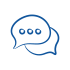 talk
